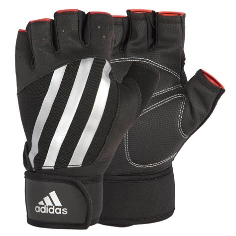 adidas gym gloves sale.